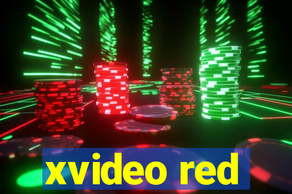 xvideo red